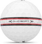 WILSON 2025 Duo Soft Golf Balls - 12 Balls - Image 4