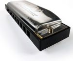 Hohner SPC20 BB Special 20 Harmonica, Bb - Image 5