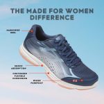 Ryka Womens Devotion Plus 3 Walking Shoe - Image 7