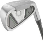 Wilson Women's Profile Platinum Complete Golf Package Set - Image 6