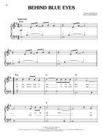 First 50 Classic Rock Songs You Should Play on Piano - Image 10