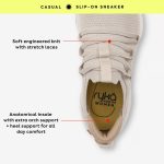 Ryka Women's, Jumpstart Sneaker - Image 3