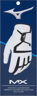 Mizuno Mens MX Golf Glove - Image 4