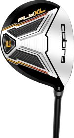 Cobra Fly-XL Men's Complete Golf Set - Image 4