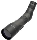 Leupold SX-2 Alpine HD Spotting Scope, Angled - Image 2