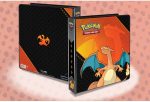 Ultra Pro Pokemon: Charizard Album, 2" - Image 4