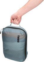 Thule Compression Packing Cube mediumPond Gray - Image 9