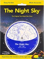 The Night Sky 20°-30° (Small) Star Finder - Image 4