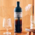 Hario Cold Brew Coffee Wine Bottle, 650ml, Black - Image 8