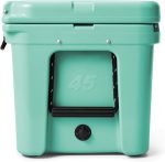 YETI Tundra 45 Cooler - Blue - Image 8