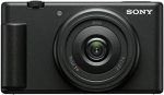 Sony ZV-1F Compact Digital Camera 4K Video Black - Image 3