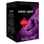 Classic Chilean Cabernet Sauvignon Wine Ingredient Kit - Image 2
