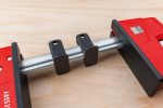 12" K Body Revolution Fixed Jaw Parallel Clamp - Image 12