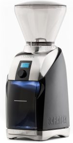 Baratza Virtuoso+ Coffee Grinder ZCG587BLK, Black - Image 2