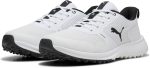 Puma Fusion Grip 6 Men's Golf Shoes - Image 6