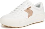 Dr. Scholl's Shoes Women's Time Off Win Sneaker - Image 2