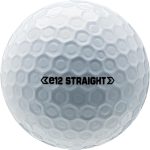 Bridgestone e12 Golf Balls - Image 3