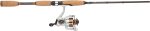 Pflueger Monarch Spin Combo - Image 2