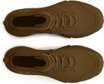 Under Armour Men's Charged Valsetz Mid Military and Tactical Boot - Image 5