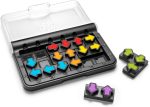 SmartGames IQ Bundles Circuit Series, Ages 7-Adult - Image 7