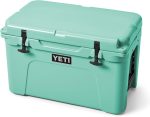 YETI Tundra 45 Cooler - Blue - Image 4