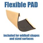 Fulton 21 Profile Contour Sanding Grips - Image 6