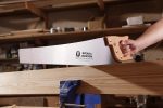 Spear & Jackson Saw Skew Back 22 inch x 10 ppi - Image 4