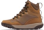 Columbia Men's Burnsider Omni-heat Infinity Hiking Boots - Image 9