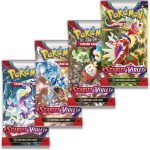 Pokémon TCG: Scarlet & Violet Booster Display Box (36 Packs) - Image 6