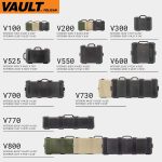Pelican Vault V525 Hard Case (Camera, Pistol, Gear, Equipment) - Image 10