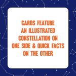 On-the-Go Amusements: 50 Constellations for Stargazing - Image 4