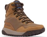 Columbia Men's Burnsider Omni-heat Infinity Hiking Boots - Image 2