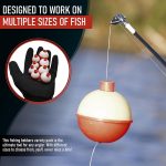 Bobbers for Fishing/Snap on Fishing Bobbers Assortment - Image 7