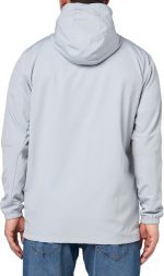 Under Armour Rival Woven Windbreaker - Image 3
