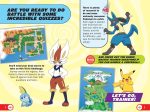 Trivia Challenge: Quizzes, Facts, and Fun! (Pokémon) (Pokémon) - Image 3