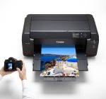 Canon imagePROGRAF PRO-1100: 17” Professional Wireless Inkjet Photo Printer - Image 5