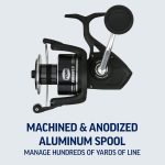 PENN Pursuit V Spinning Reel Combo - Image 10
