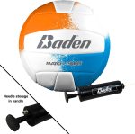 BadenBaden Champions Volleyball Badminton Combo Set - Image 9