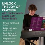 Movie Songs - Super Easy Songbook - Image 9