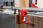 12" K Body Revolution Fixed Jaw Parallel Clamp - Image 8