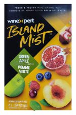 Green Apple Riesling (Island Mist) - Image 2