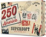 Callaway Supersoft USA 250 - Image 3