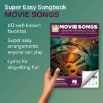 Movie Songs - Super Easy Songbook - Image 8