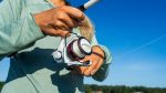 Abu Garcia Max Pro Spinning Reel and Fishing Rod Combo - Image 10