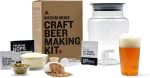 Northern Brewer Homebrewing Beer Starter Kit, Pale Ale, 1 Gal - Image 2