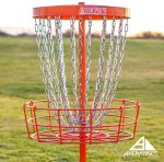 Axiom Discs Pro HD Disc Golf Basket - Image 5