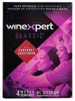 Classic Chilean Cabernet Sauvignon Wine Ingredient Kit - Image 3
