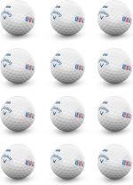 Callaway Supersoft USA 250 - Image 2