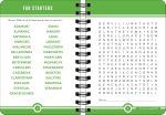 Brain Games - To Go - Word Search Puzzles (Green - Circle Cover) - Image 4