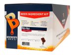 Red Ale Homebrew Beer Ingredient Kit by Brewer's Best - Image 2
